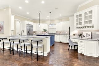 5045 SILVER LAKE Drive, Plano, TX 75093