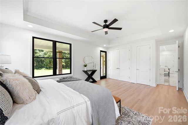 112 Jim Parker Road, Wesley Chapel, NC 28110