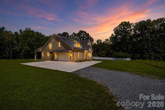 112 Jim Parker Road, Wesley Chapel, NC 28110