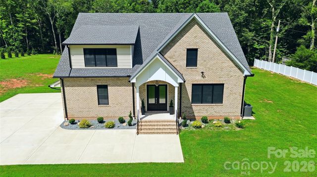 112 Jim Parker Road, Wesley Chapel, NC 28110
