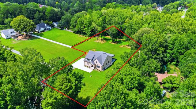 112 Jim Parker Road, Wesley Chapel, NC 28110