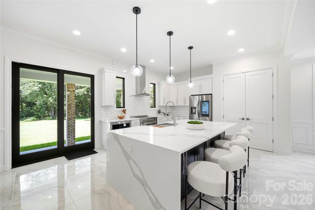 112 Jim Parker Road, Wesley Chapel, NC 28110