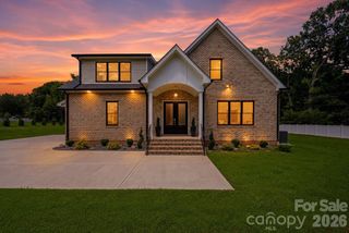 112 Jim Parker Road, Wesley Chapel, NC 28110