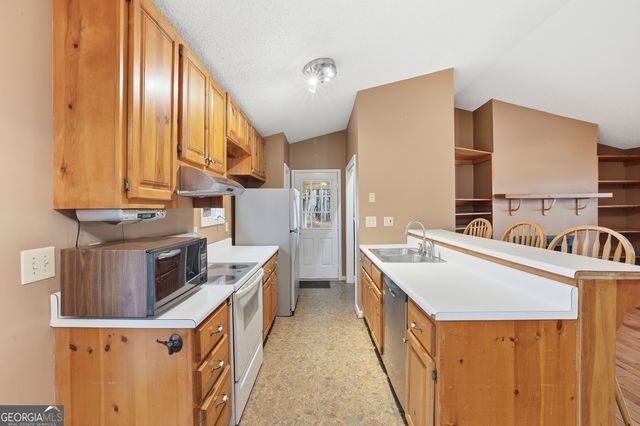 150 Hardwood Drive, Cleveland, GA 30528