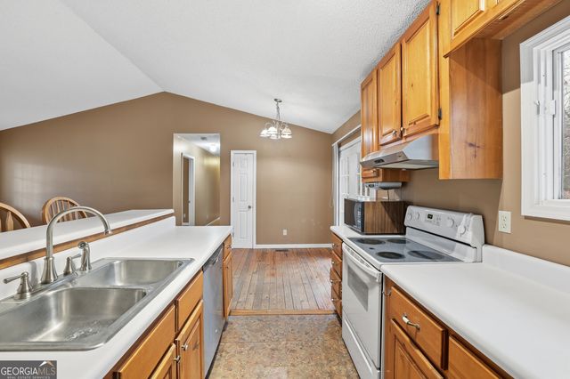 150 Hardwood Drive, Cleveland, GA 30528