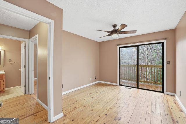 150 Hardwood Drive, Cleveland, GA 30528