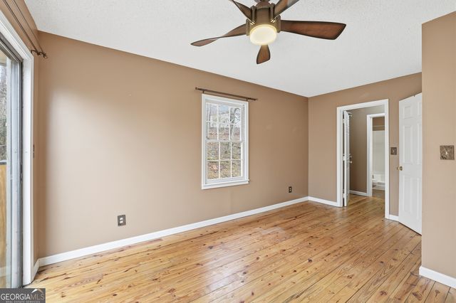 150 Hardwood Drive, Cleveland, GA 30528