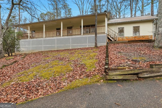150 Hardwood Drive, Cleveland, GA 30528
