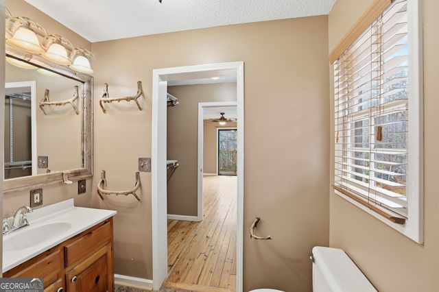 150 Hardwood Drive, Cleveland, GA 30528