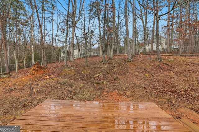 150 Hardwood Drive, Cleveland, GA 30528