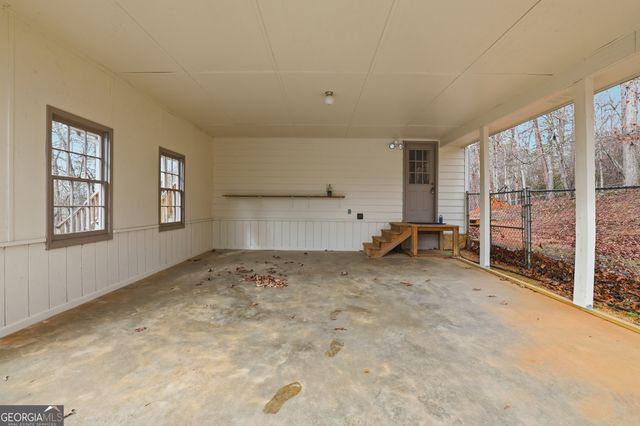 150 Hardwood Drive, Cleveland, GA 30528