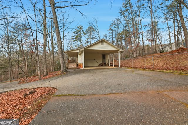 150 Hardwood Drive, Cleveland, GA 30528