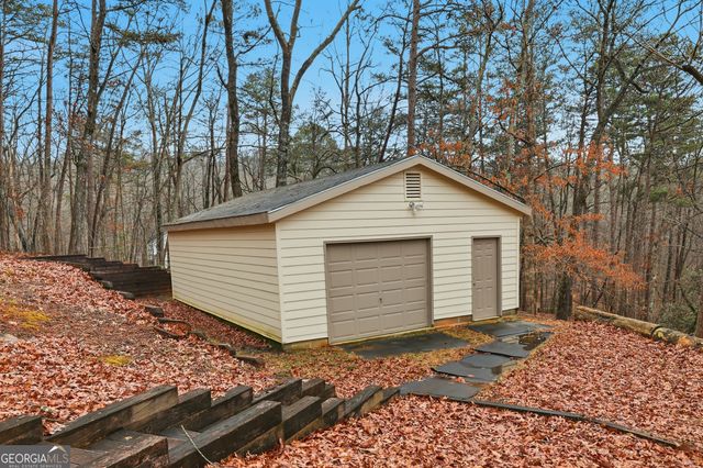 150 Hardwood Drive, Cleveland, GA 30528