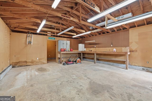 150 Hardwood Drive, Cleveland, GA 30528