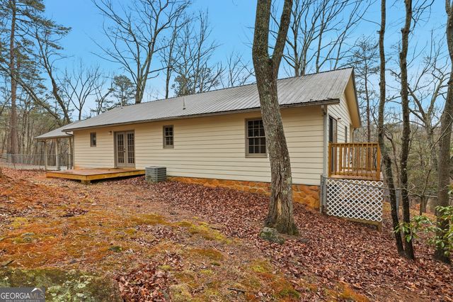 150 Hardwood Drive, Cleveland, GA 30528