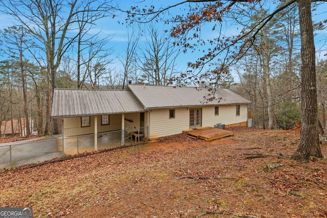 150 Hardwood Drive, Cleveland, GA 30528