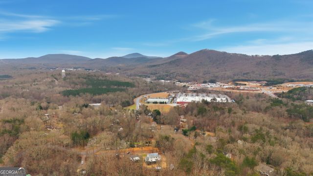 150 Hardwood Drive, Cleveland, GA 30528