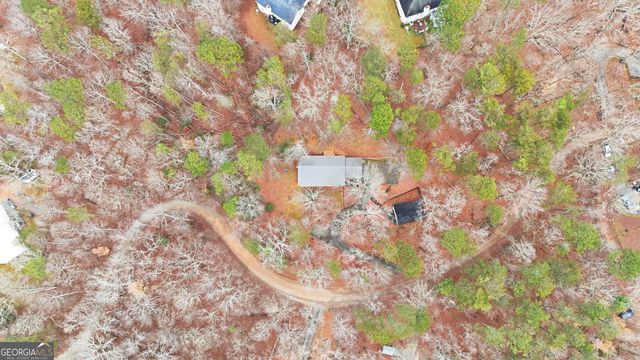 150 Hardwood Drive, Cleveland, GA 30528