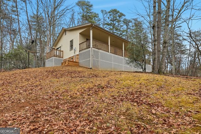 150 Hardwood Drive, Cleveland, GA 30528