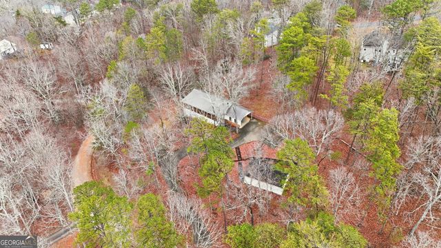 150 Hardwood Drive, Cleveland, GA 30528