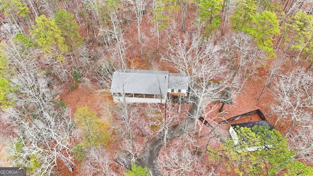 150 Hardwood Drive, Cleveland, GA 30528