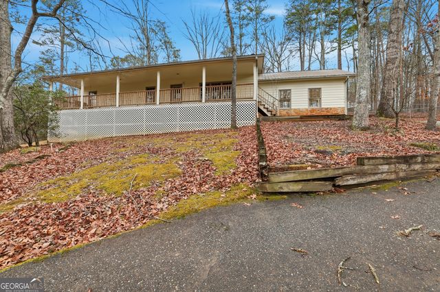 150 Hardwood Drive, Cleveland, GA 30528