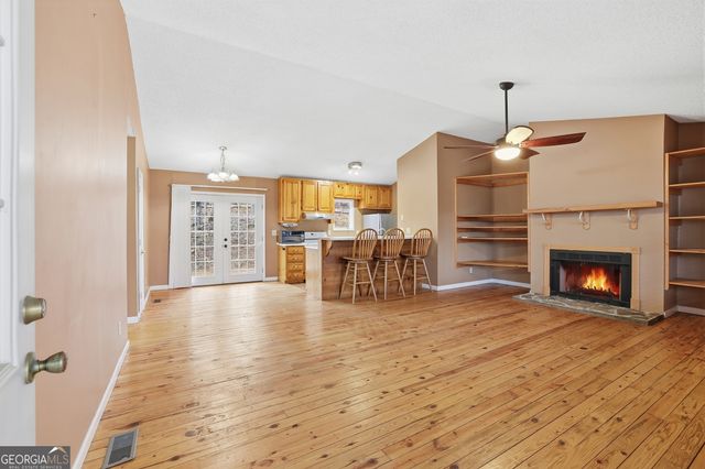 150 Hardwood Drive, Cleveland, GA 30528