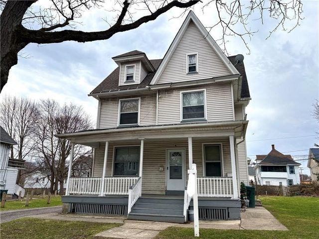 97 Locust Street, Rochester, NY 14608