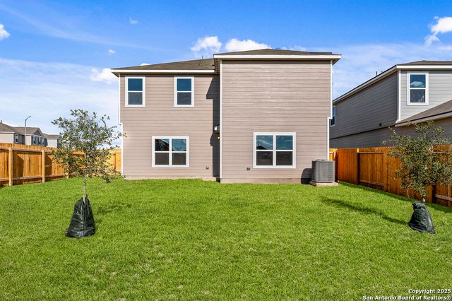 3534 Georgia Trace, San Antonio, TX 78109