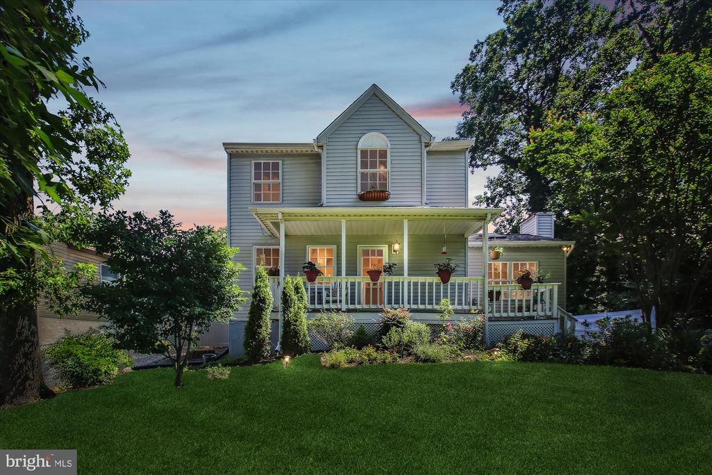 909 OLD ANNAPOLIS NECK RD, Annapolis, MD 21403