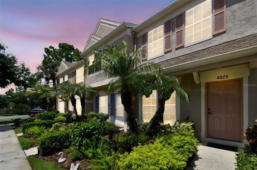 6029 BAYSIDE KEY DRIVE, Tampa, FL 33615