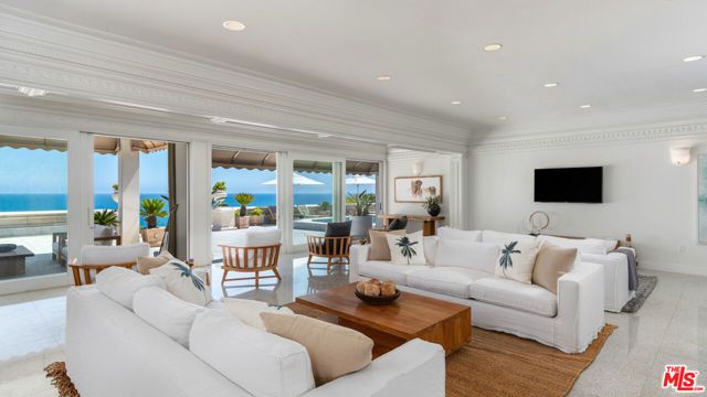 29000 Cliffside Drive, Malibu, CA 90265