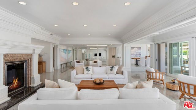 29000 Cliffside Drive, Malibu, CA 90265