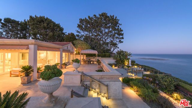 29000 Cliffside Drive, Malibu, CA 90265