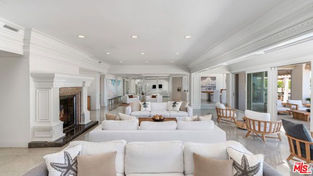 29000 Cliffside Drive, Malibu, CA 90265