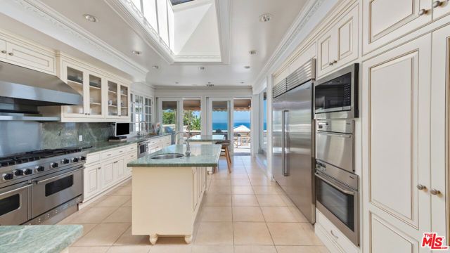 29000 Cliffside Drive, Malibu, CA 90265