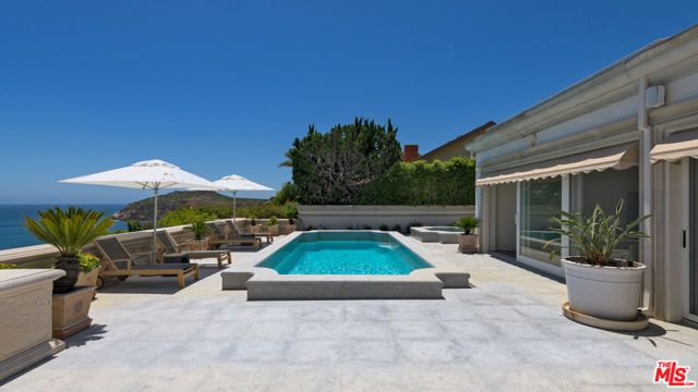 29000 Cliffside Drive, Malibu, CA 90265
