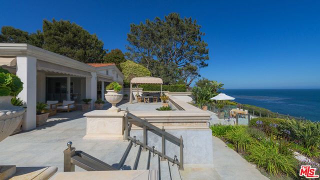 29000 Cliffside Drive, Malibu, CA 90265