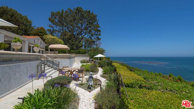 29000 Cliffside Drive, Malibu, CA 90265