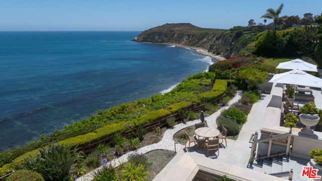 29000 Cliffside Drive, Malibu, CA 90265