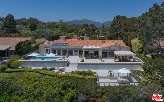 29000 Cliffside Drive, Malibu, CA 90265