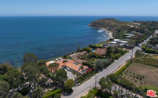 29000 Cliffside Drive, Malibu, CA 90265