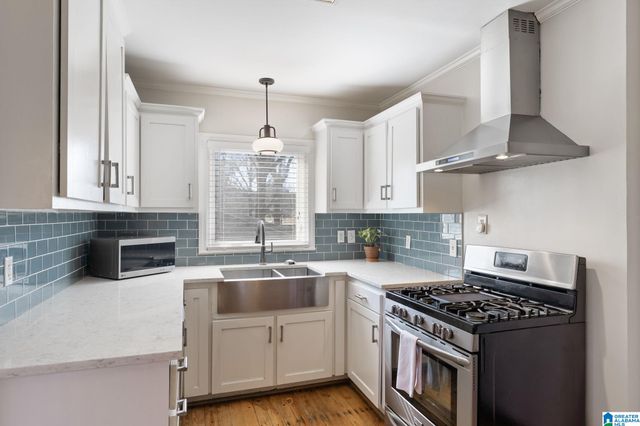 215 ROSEWOOD STREET, Irondale, AL 35210