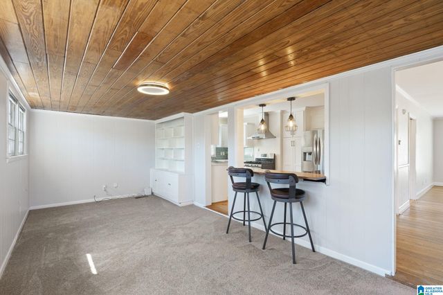 215 ROSEWOOD STREET, Irondale, AL 35210