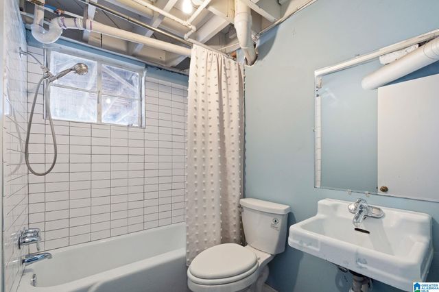 215 ROSEWOOD STREET, Irondale, AL 35210