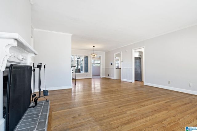 215 ROSEWOOD STREET, Irondale, AL 35210