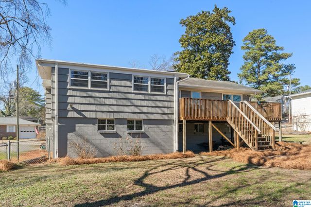 215 ROSEWOOD STREET, Irondale, AL 35210