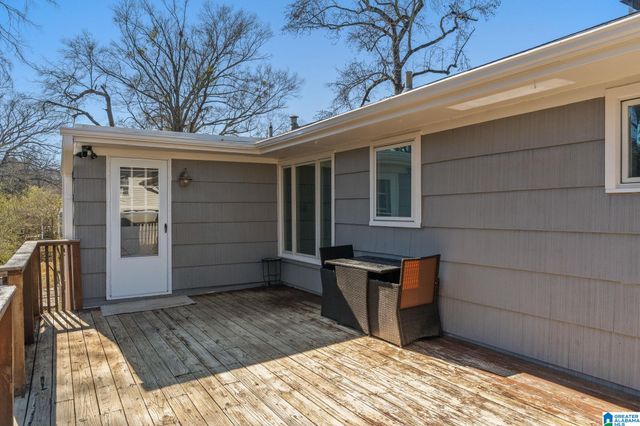 215 ROSEWOOD STREET, Irondale, AL 35210