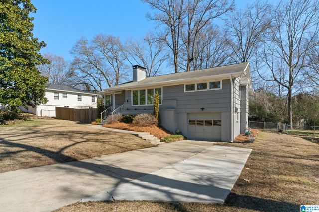 215 ROSEWOOD STREET, Irondale, AL 35210