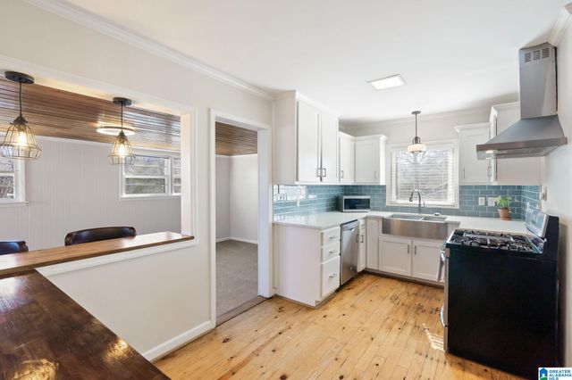 215 ROSEWOOD STREET, Irondale, AL 35210